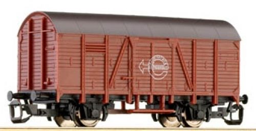 Boxcar "Expressgut" (beginner version)<br /><a href='images/pictures/Tillig/14117.jpg' target='_blank'>Full size image</a>